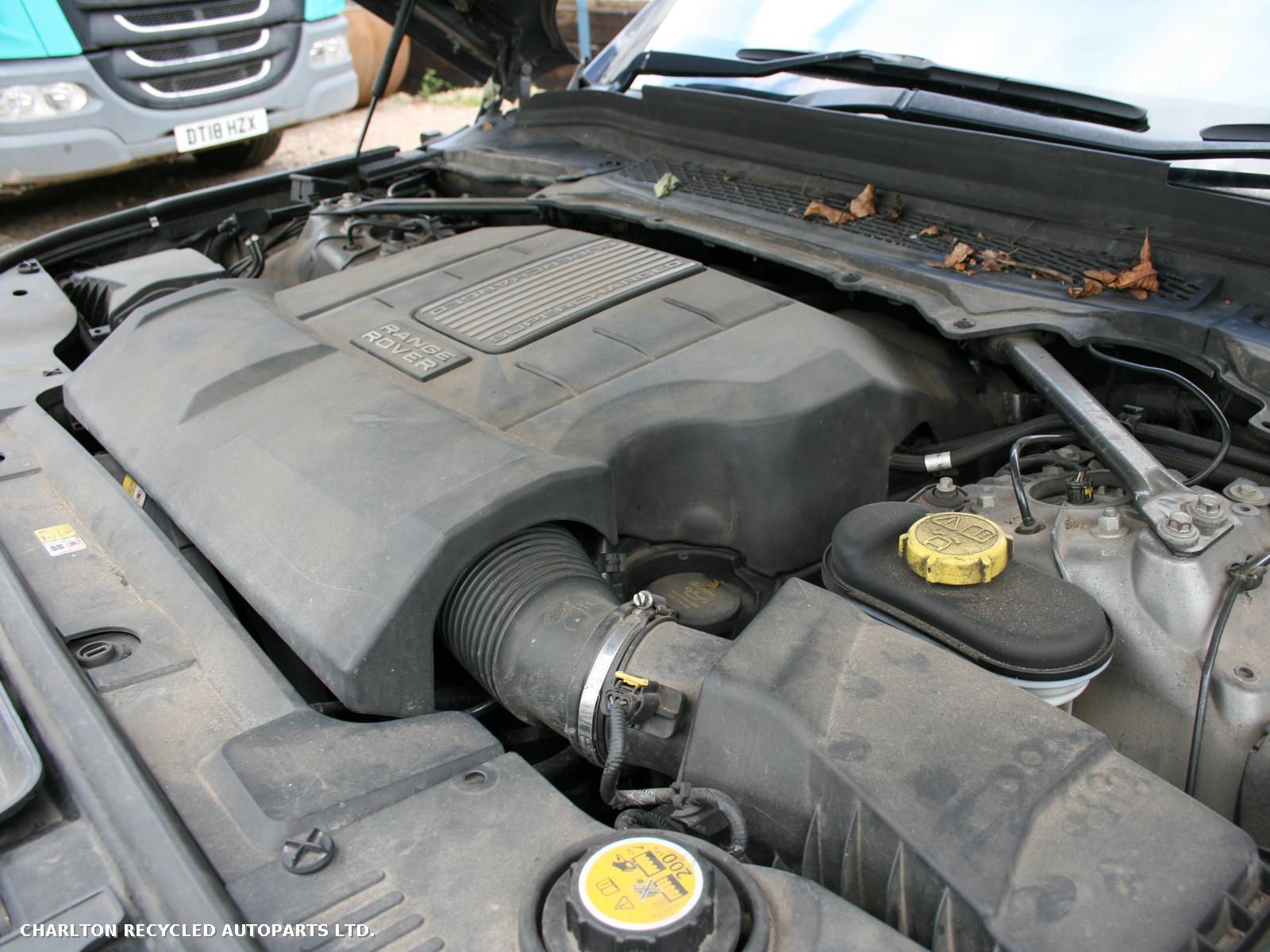 View Auto part Right Driveshaft LAND ROVER RANGE ROVER SPORT 2013