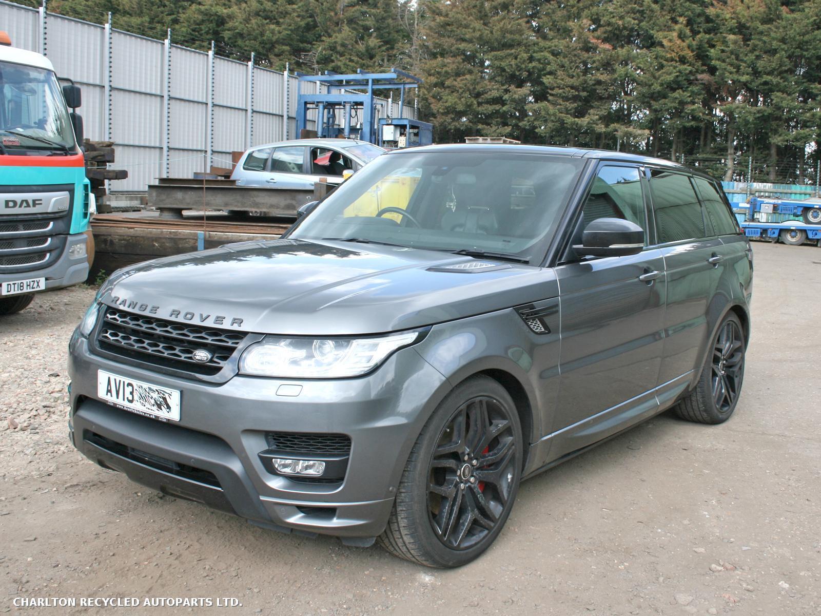 View Auto part Right Driveshaft LAND ROVER RANGE ROVER SPORT 2013