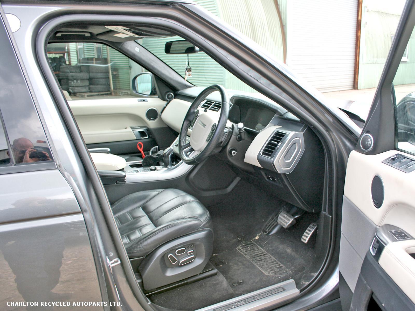 View Auto part Right Driveshaft LAND ROVER RANGE ROVER SPORT 2013