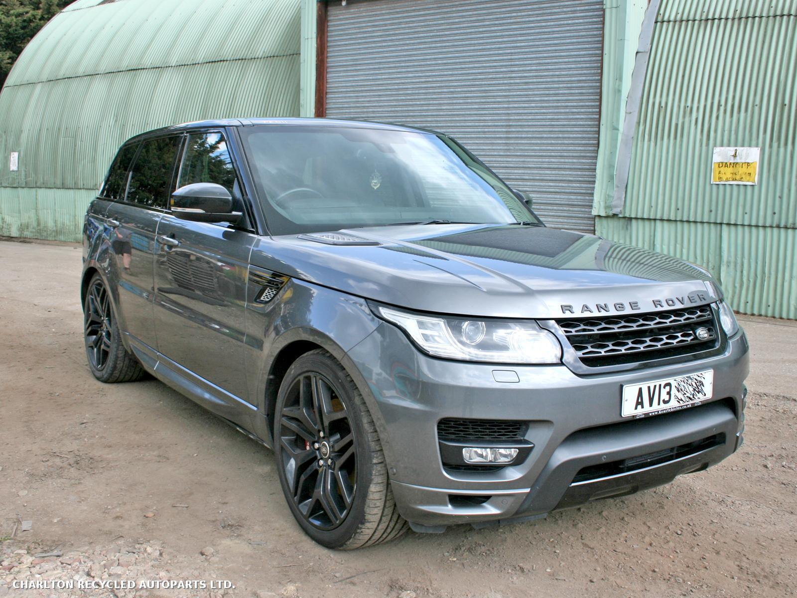 View Auto part Right Driveshaft LAND ROVER RANGE ROVER SPORT 2013