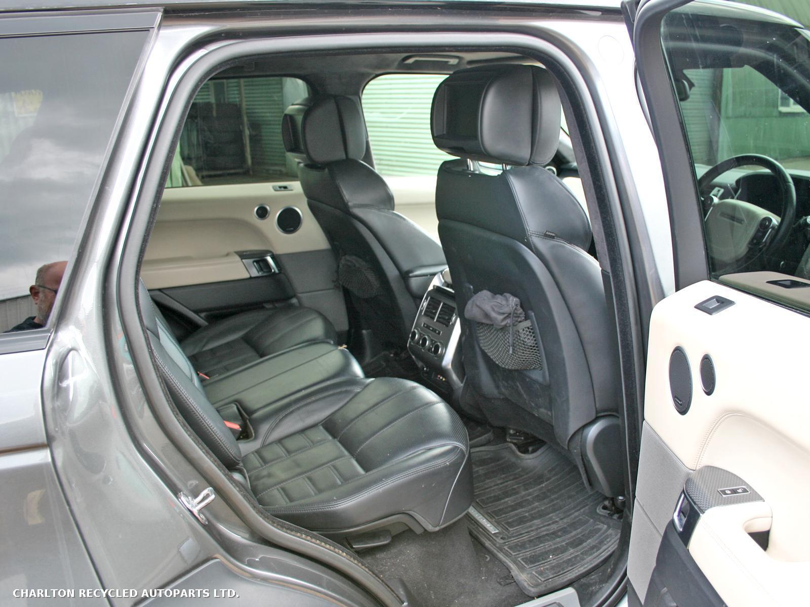 View Auto part Right Driveshaft LAND ROVER RANGE ROVER SPORT 2013