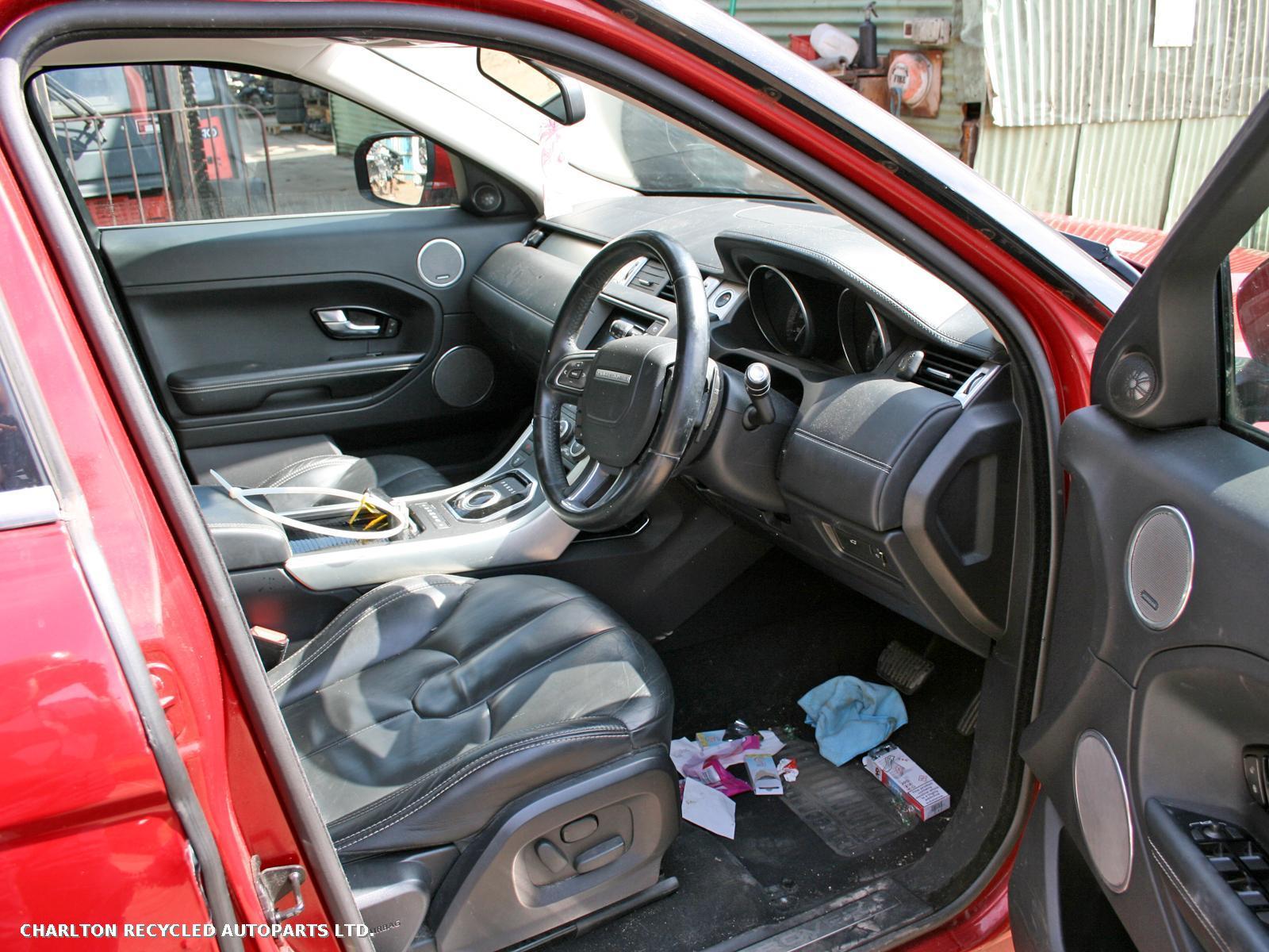 View Auto part Misc Switch LAND ROVER RANGE ROVER EVOQUE 2013