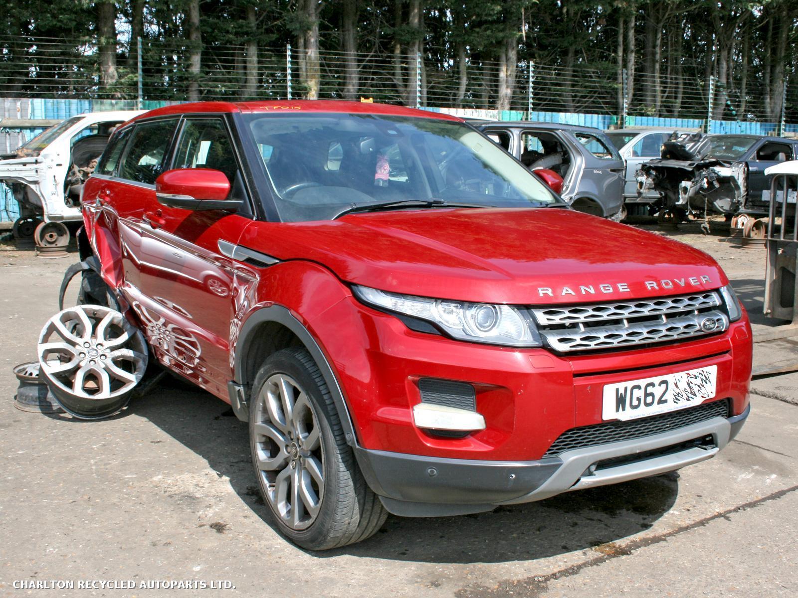 View Auto part Misc Switch LAND ROVER RANGE ROVER EVOQUE 2013