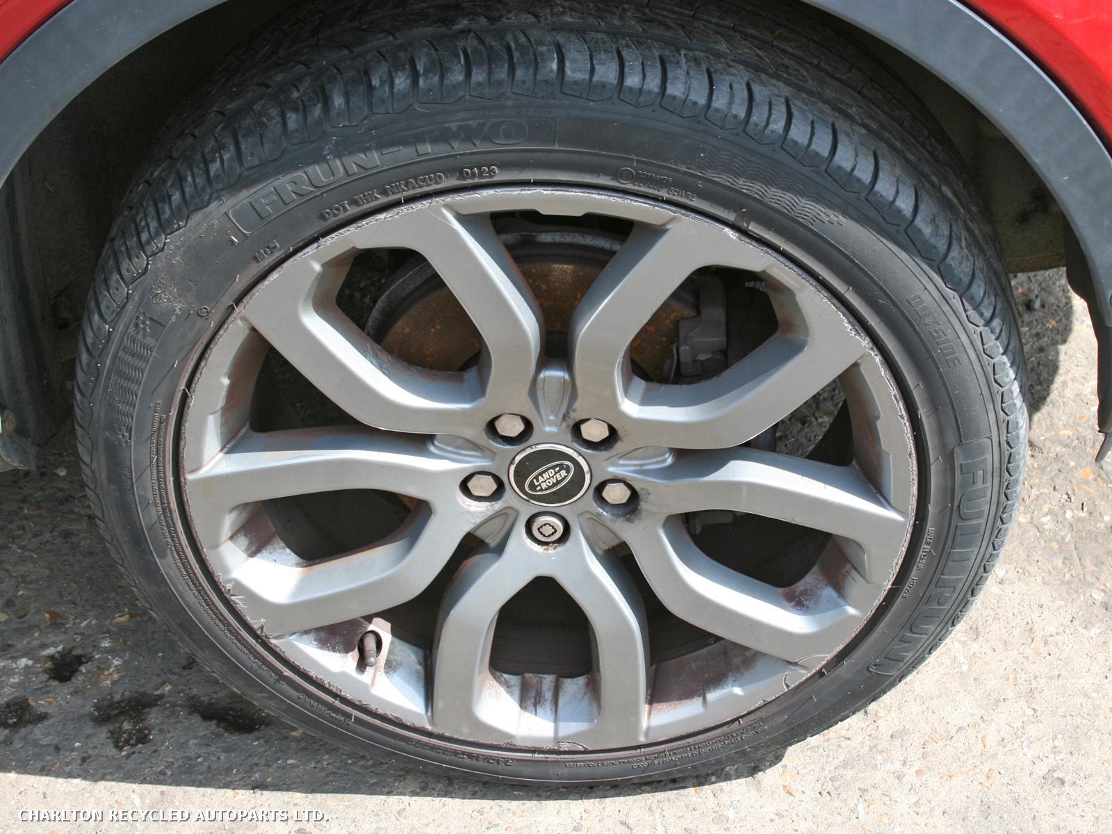 View Auto part Misc Switch LAND ROVER RANGE ROVER EVOQUE 2013