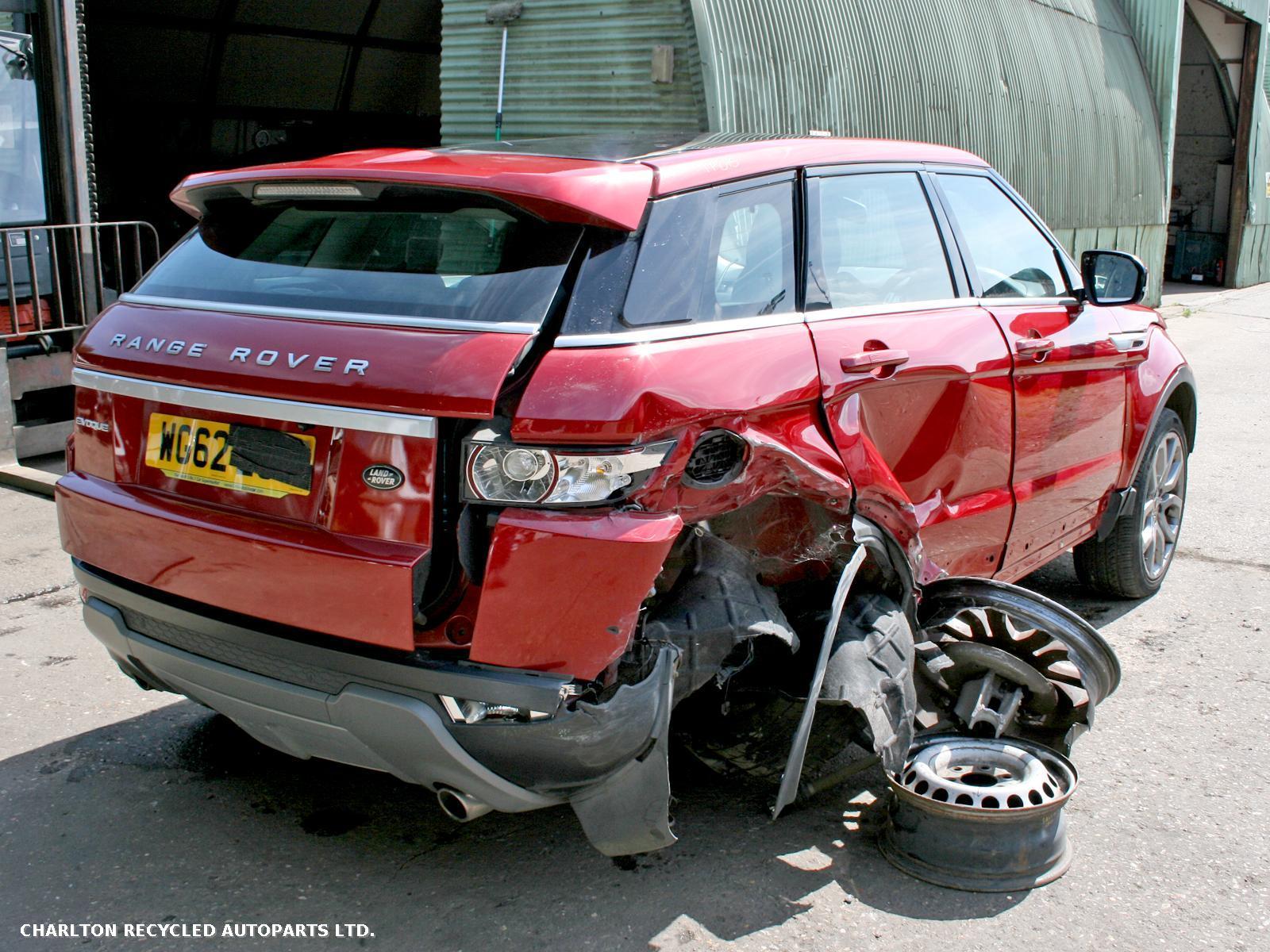 View Auto part Misc Switch LAND ROVER RANGE ROVER EVOQUE 2013