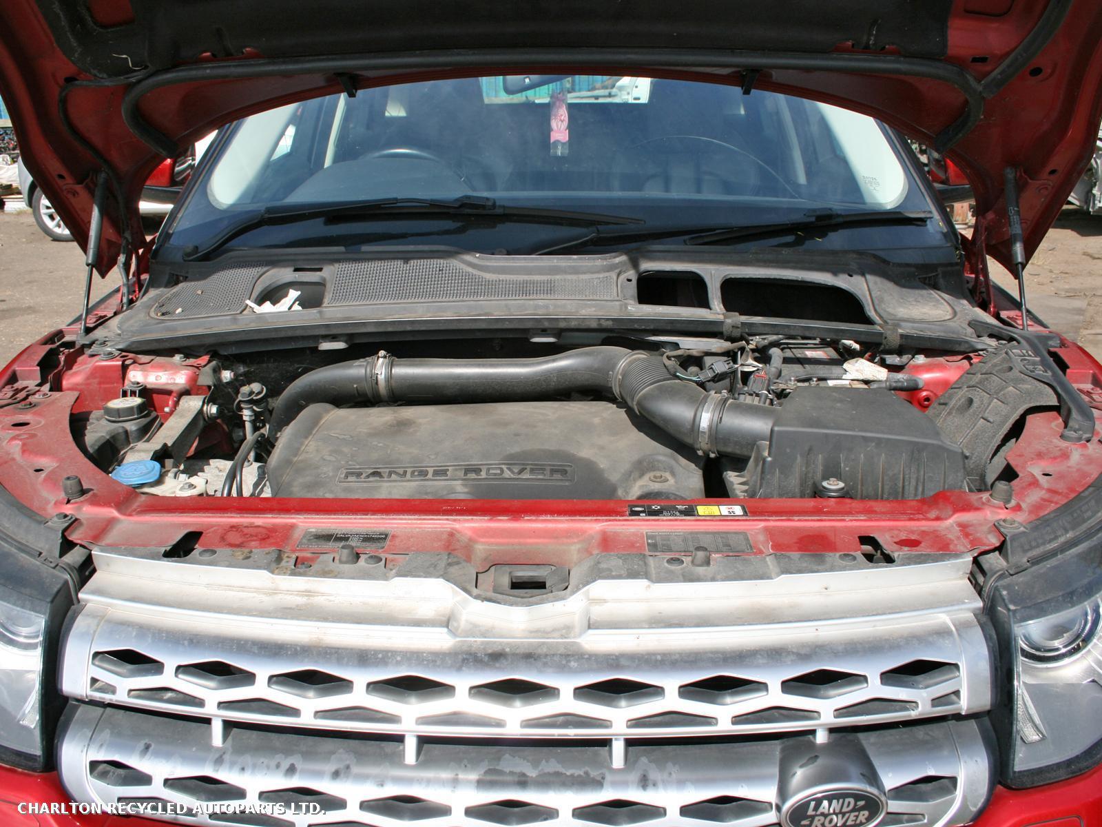 View Auto part Misc Switch LAND ROVER RANGE ROVER EVOQUE 2013