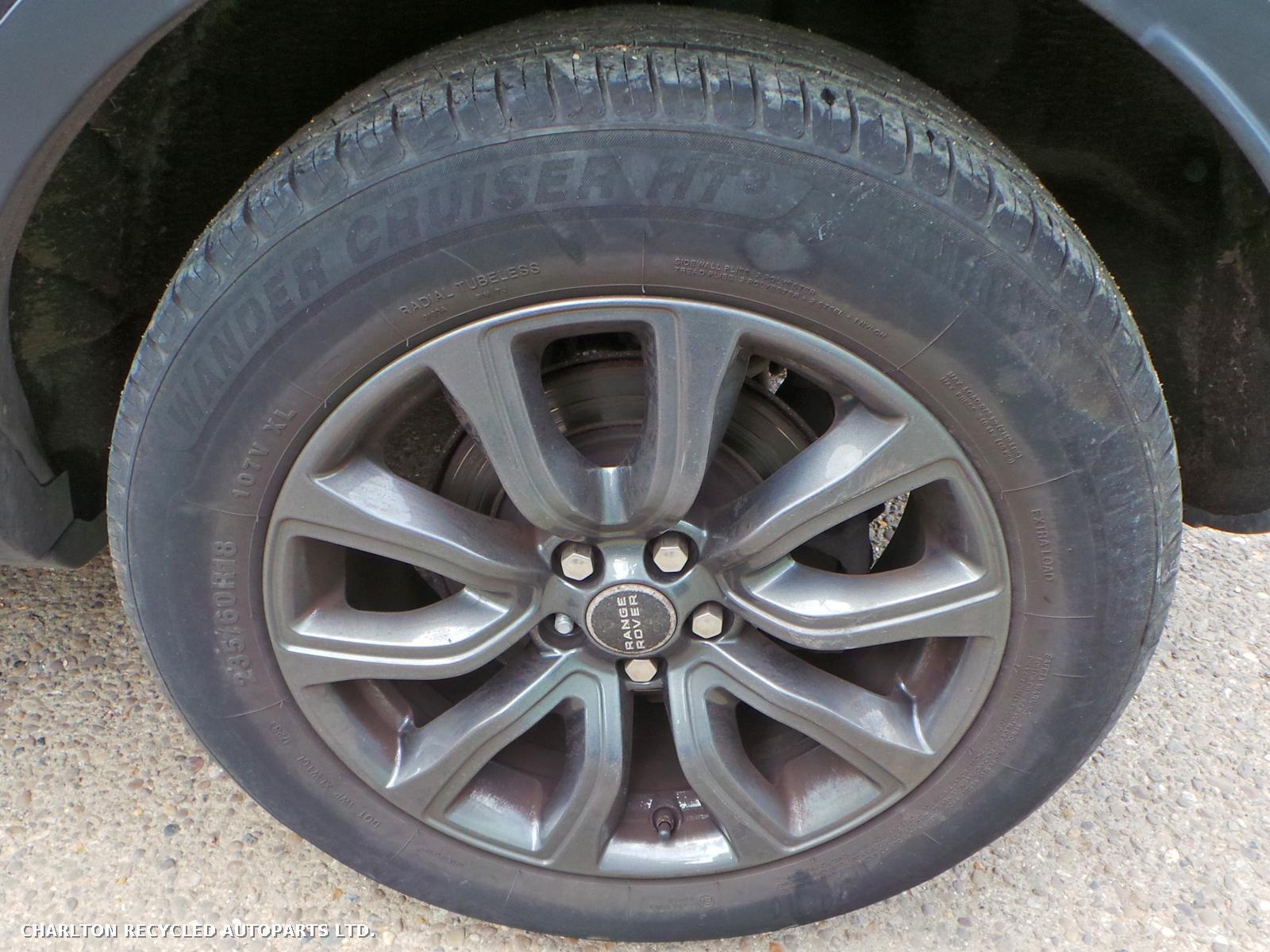 View Auto part D_POST_MOULDING LAND ROVER RANGE ROVER EVOQUE 2015