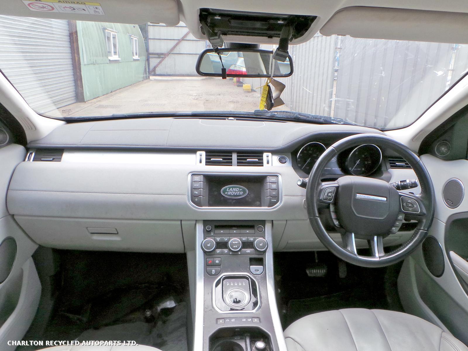 View Auto part D_POST_MOULDING LAND ROVER RANGE ROVER EVOQUE 2015