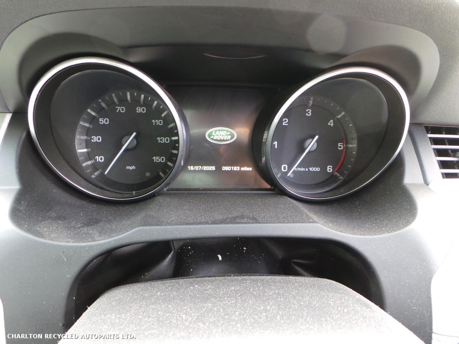 View Auto part D_POST_MOULDING LAND ROVER RANGE ROVER EVOQUE 2015