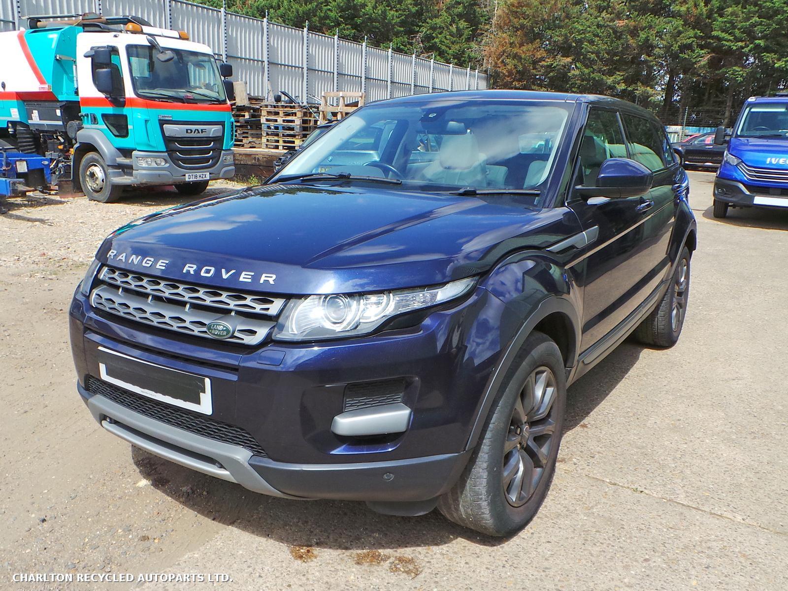 View Auto part D_POST_MOULDING LAND ROVER RANGE ROVER EVOQUE 2015