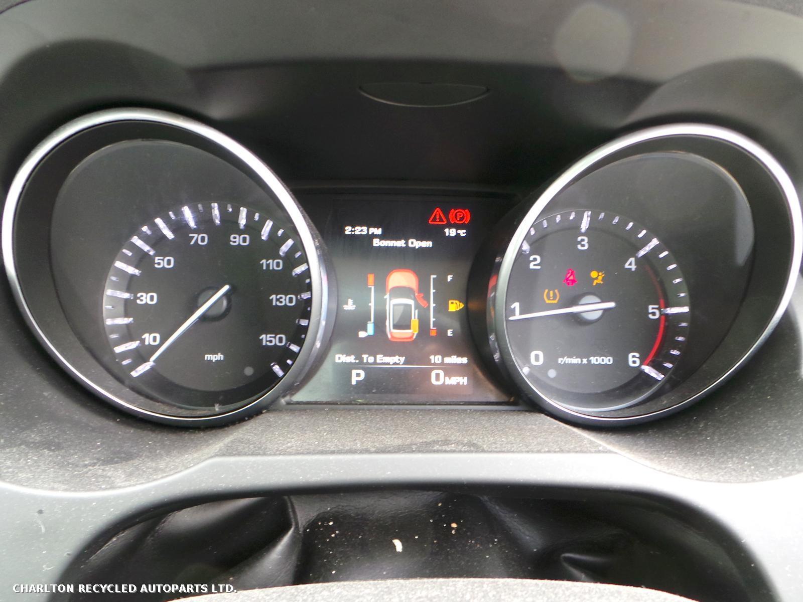 View Auto part D_POST_MOULDING LAND ROVER RANGE ROVER EVOQUE 2015