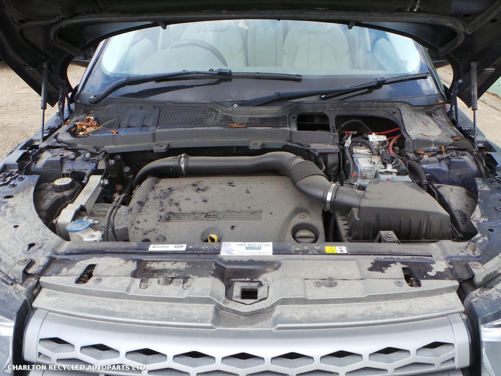 View Auto part D_POST_MOULDING LAND ROVER RANGE ROVER EVOQUE 2015