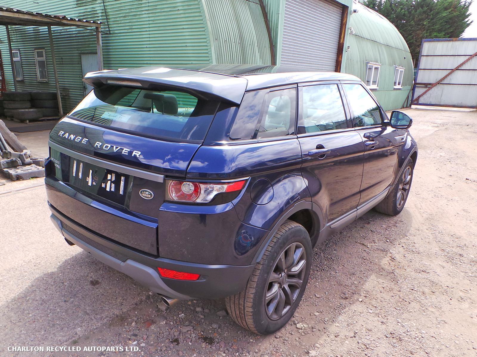View Auto part D_POST_MOULDING LAND ROVER RANGE ROVER EVOQUE 2015