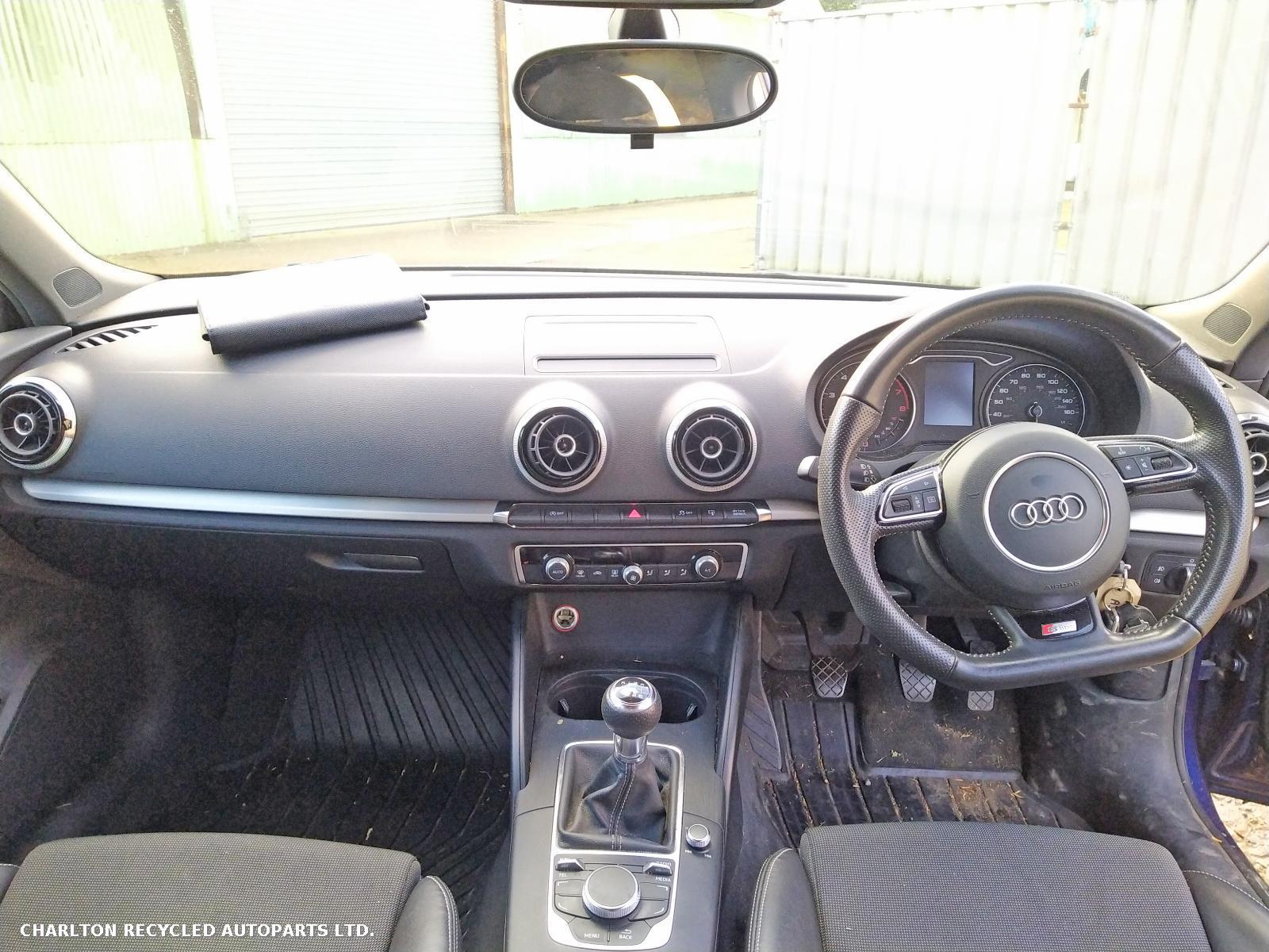 2013 AUDI A3 Headlight Switch View Auto part Headlight Switch AUDI A3 2013