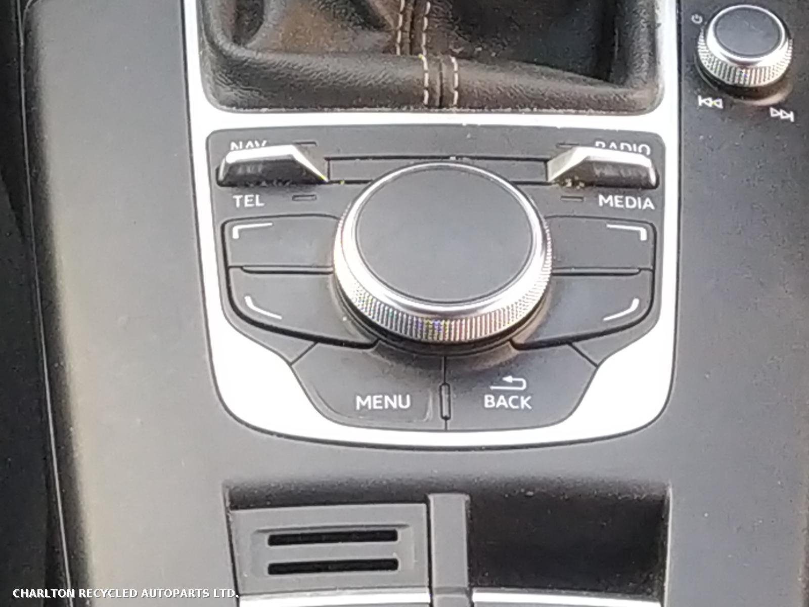 2013 AUDI A3 Headlight Switch View Auto part Headlight Switch AUDI A3 2013