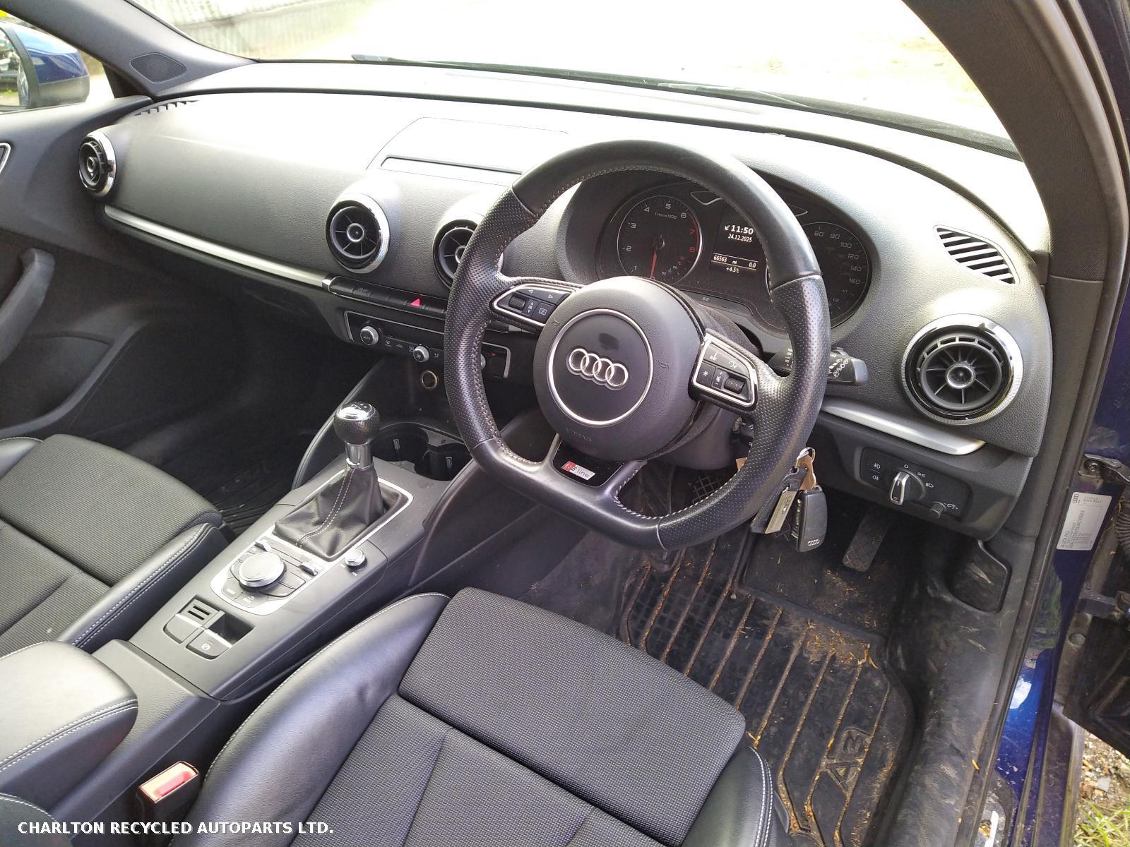 2013 AUDI A3 Headlight Switch View Auto part Headlight Switch AUDI A3 2013