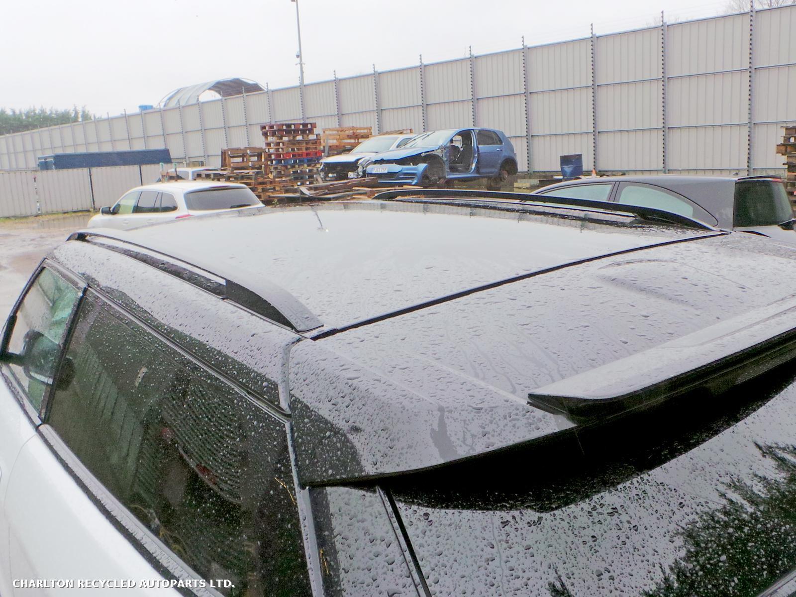 View Auto part A Post Moulding LAND ROVER RANGE ROVER EVOQUE 2012