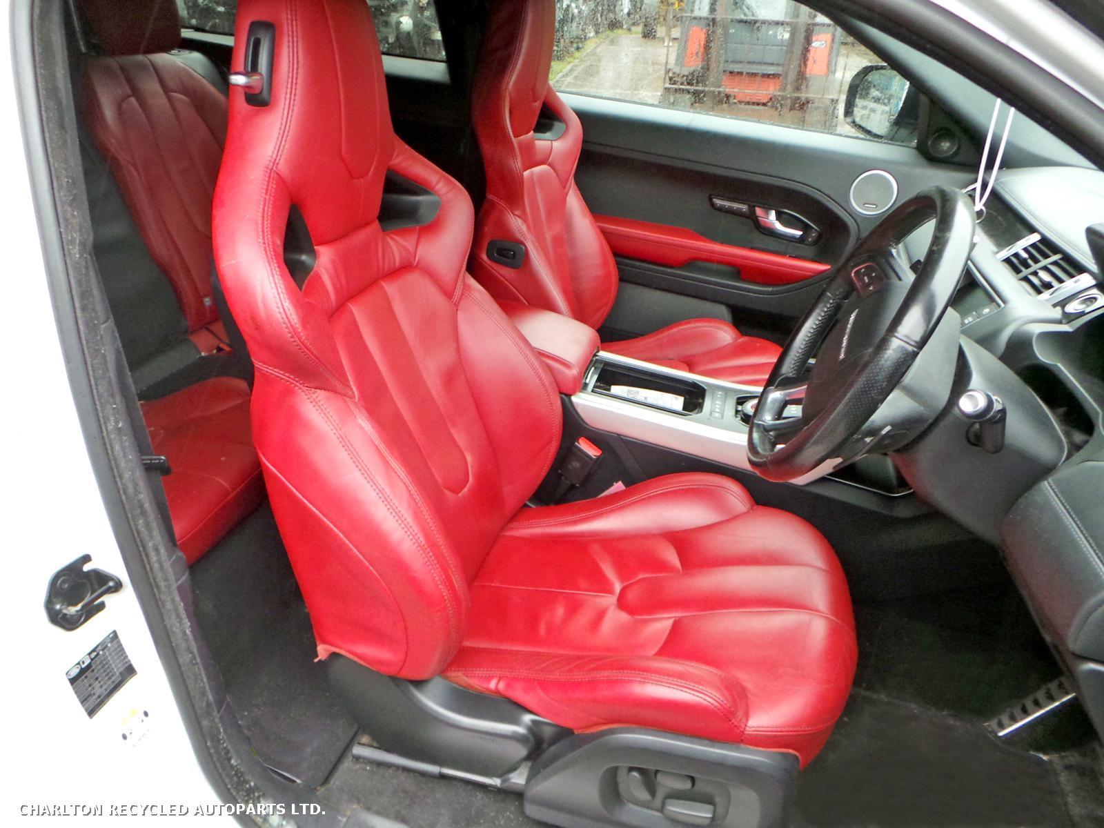 View Auto part A Post Moulding LAND ROVER RANGE ROVER EVOQUE 2012