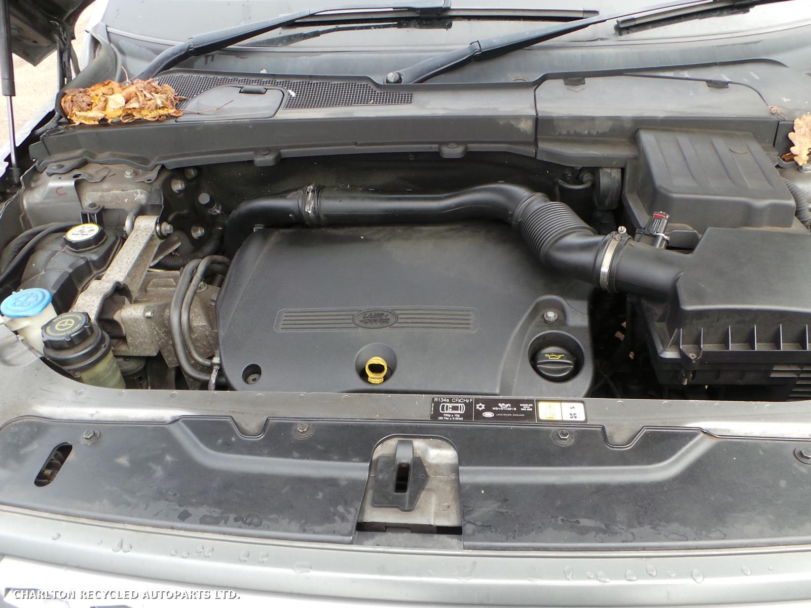 View Auto part Wheel LAND ROVER FREELANDER 2011