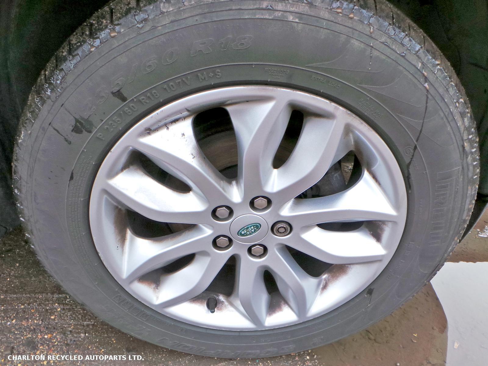 View Auto part Wheel LAND ROVER FREELANDER 2011