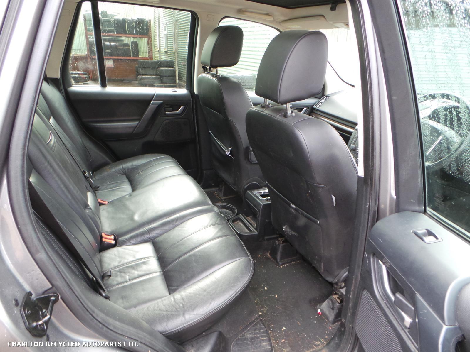 View Auto part Wheel LAND ROVER FREELANDER 2011