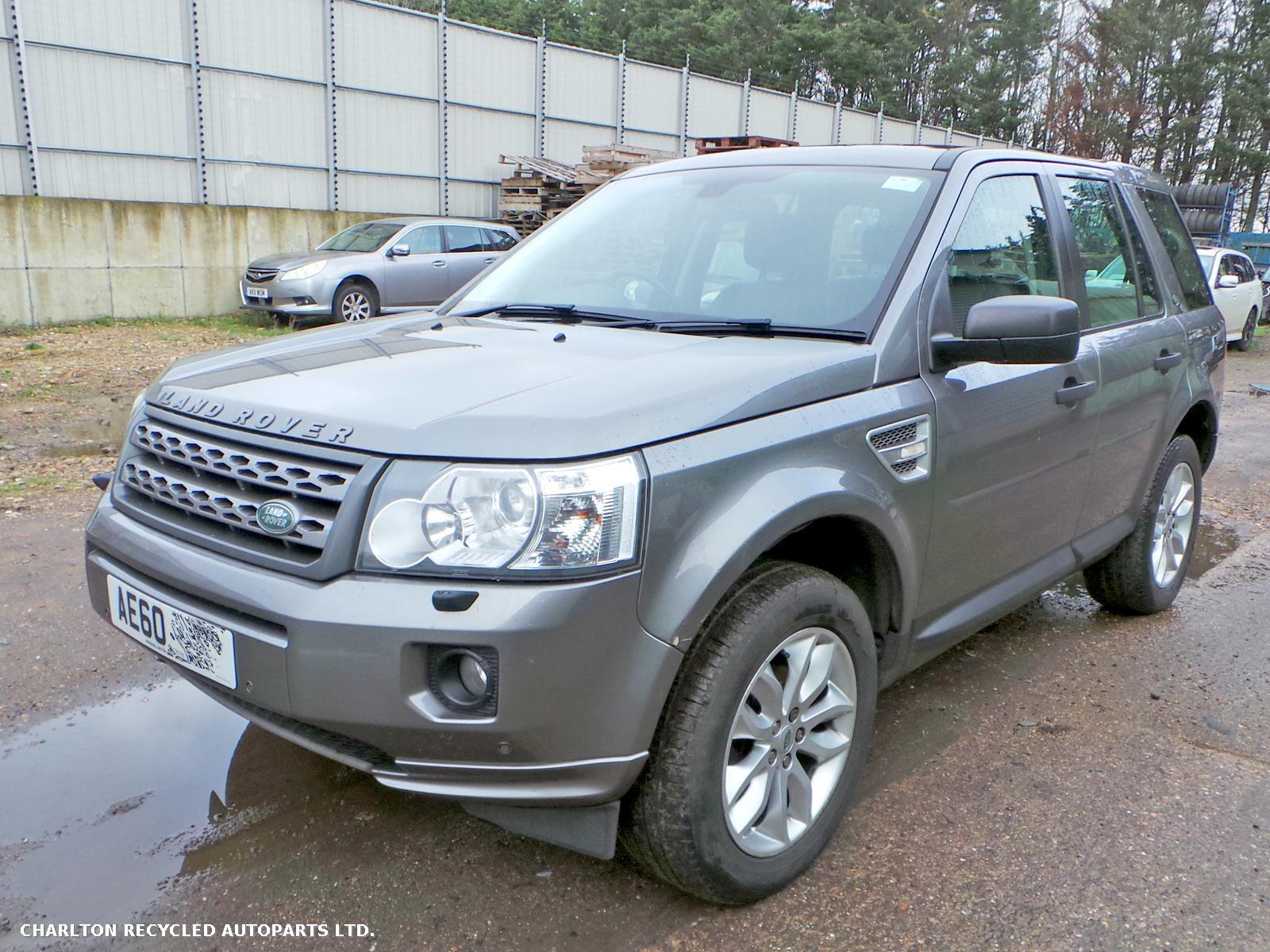 View Auto part Wheel LAND ROVER FREELANDER 2011