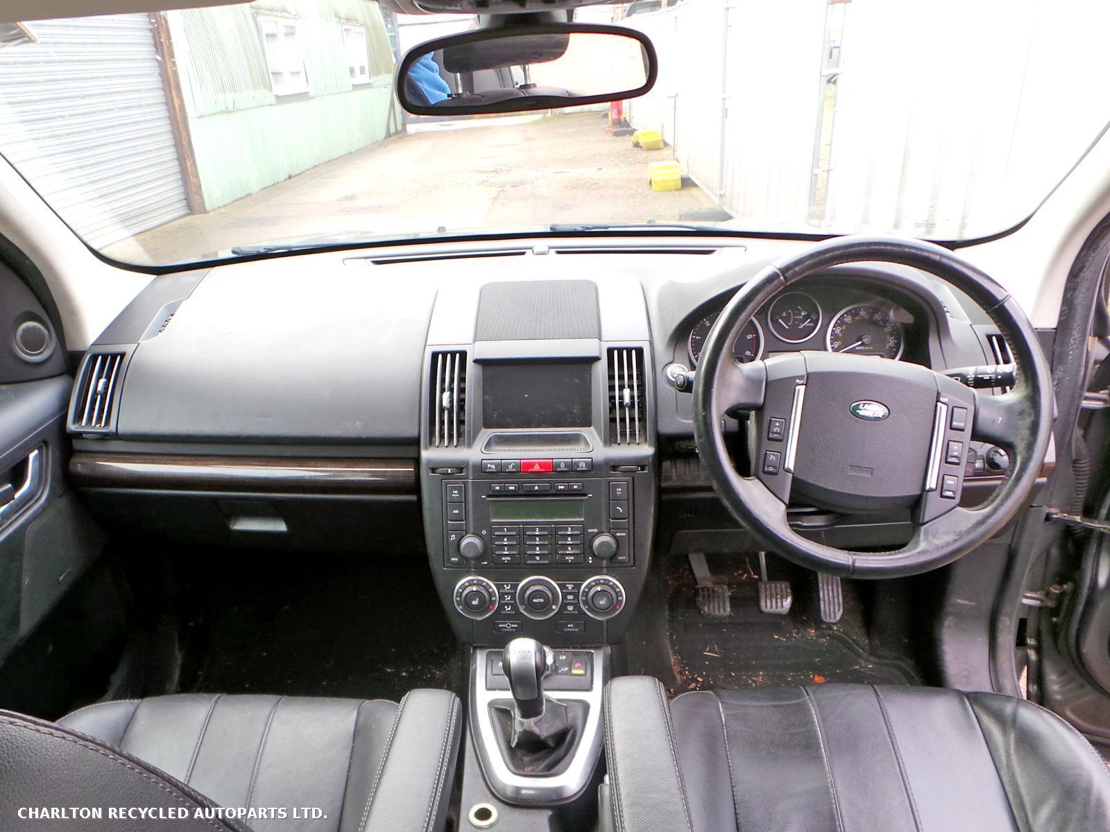 View Auto part Wheel LAND ROVER FREELANDER 2011