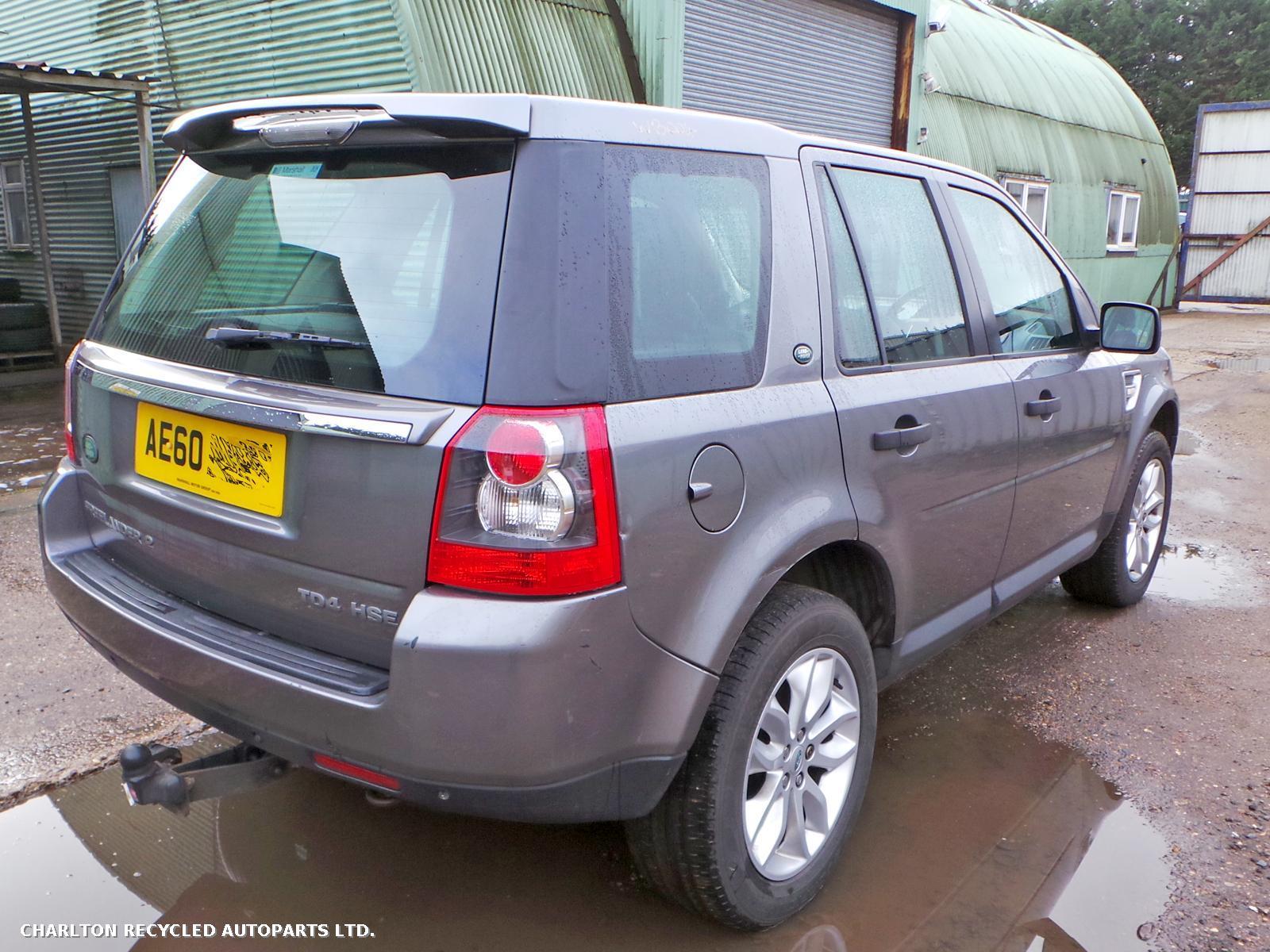 View Auto part Wheel LAND ROVER FREELANDER 2011