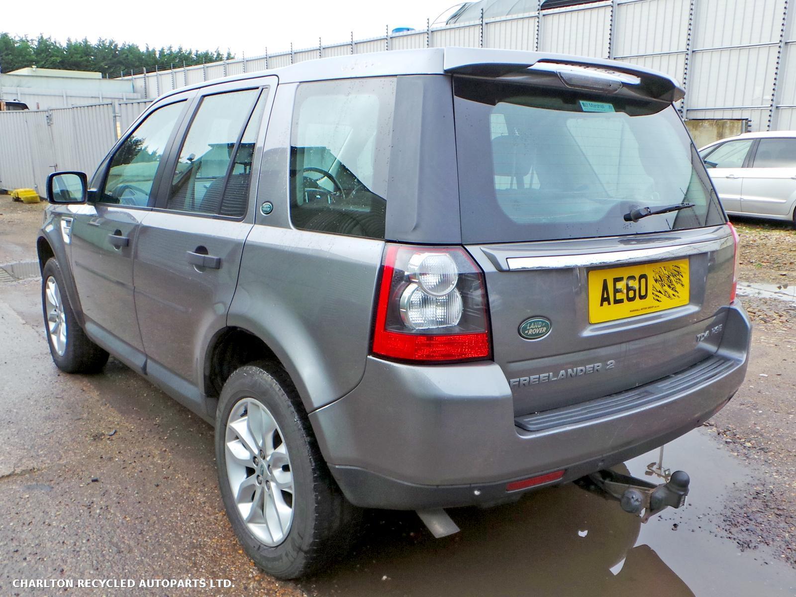 View Auto part Wheel LAND ROVER FREELANDER 2011