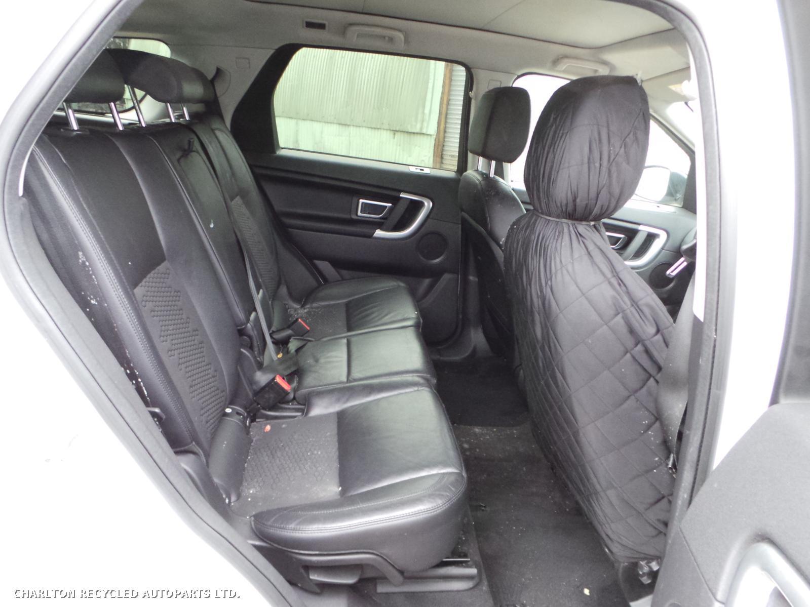 View Auto part Cylinder Block LAND ROVER DISCOVERY SPORT 2018