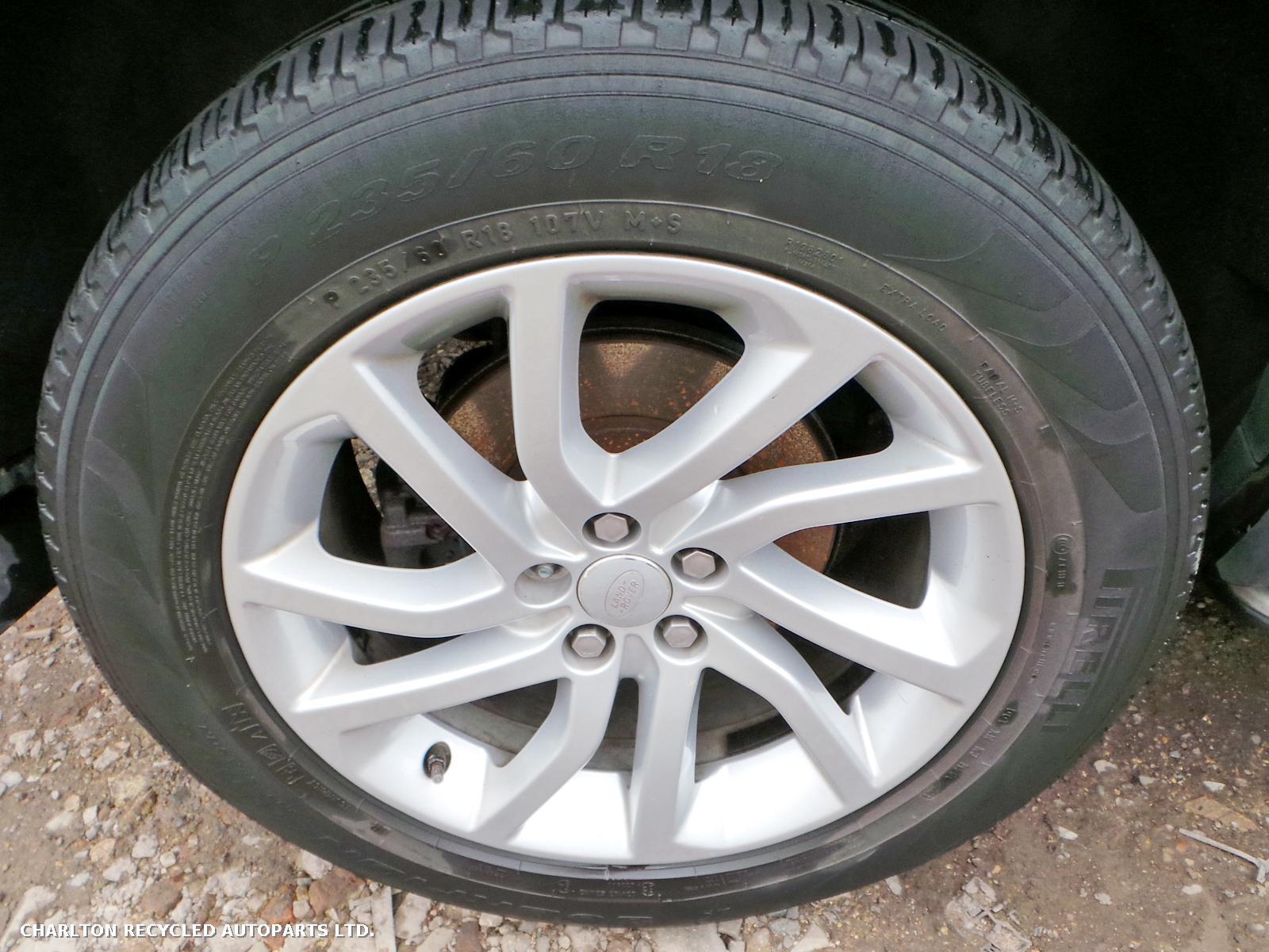 View Auto part Cylinder Block LAND ROVER DISCOVERY SPORT 2018