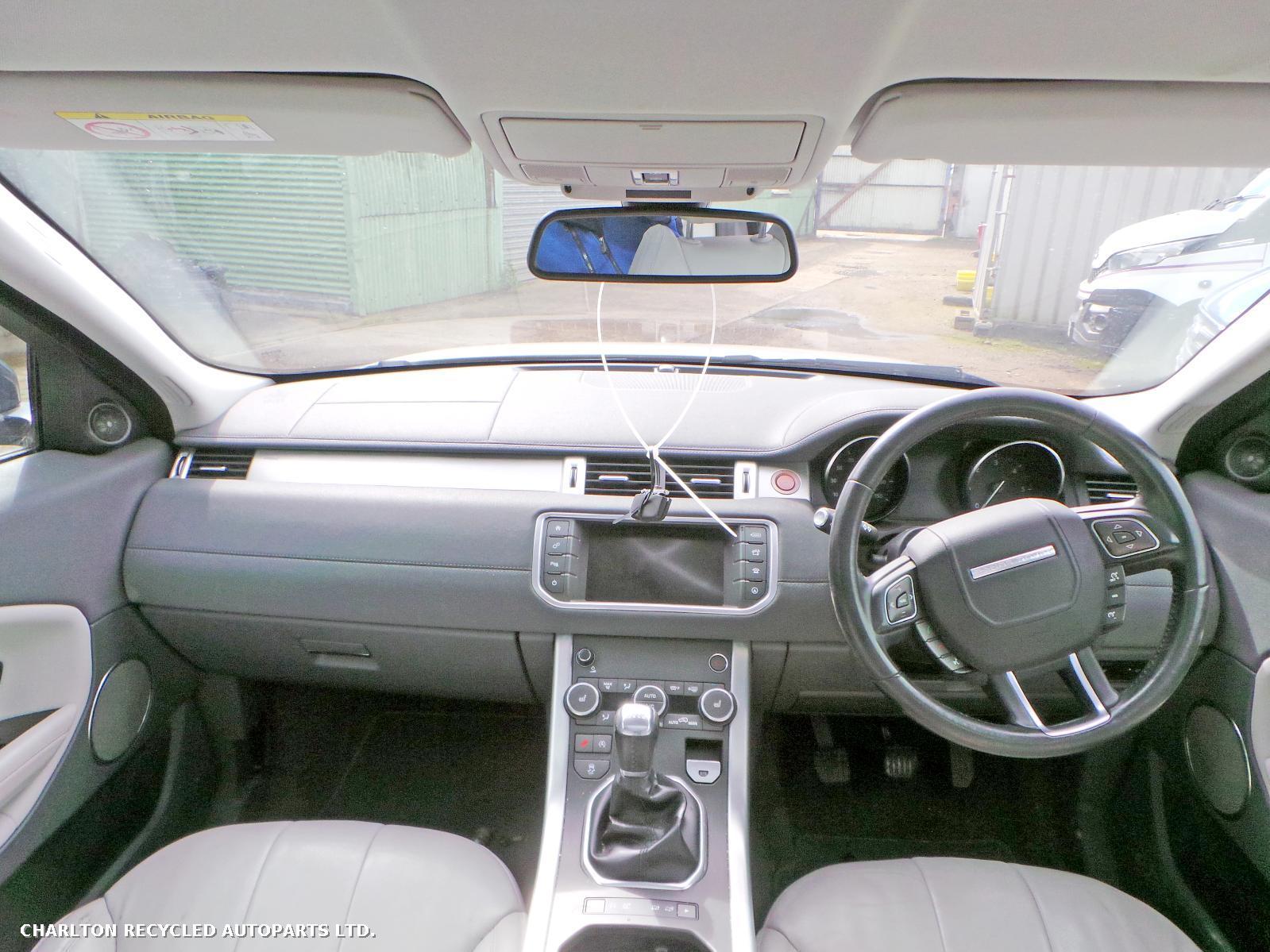 View Auto part DPF LAND ROVER RANGE ROVER EVOQUE 2016