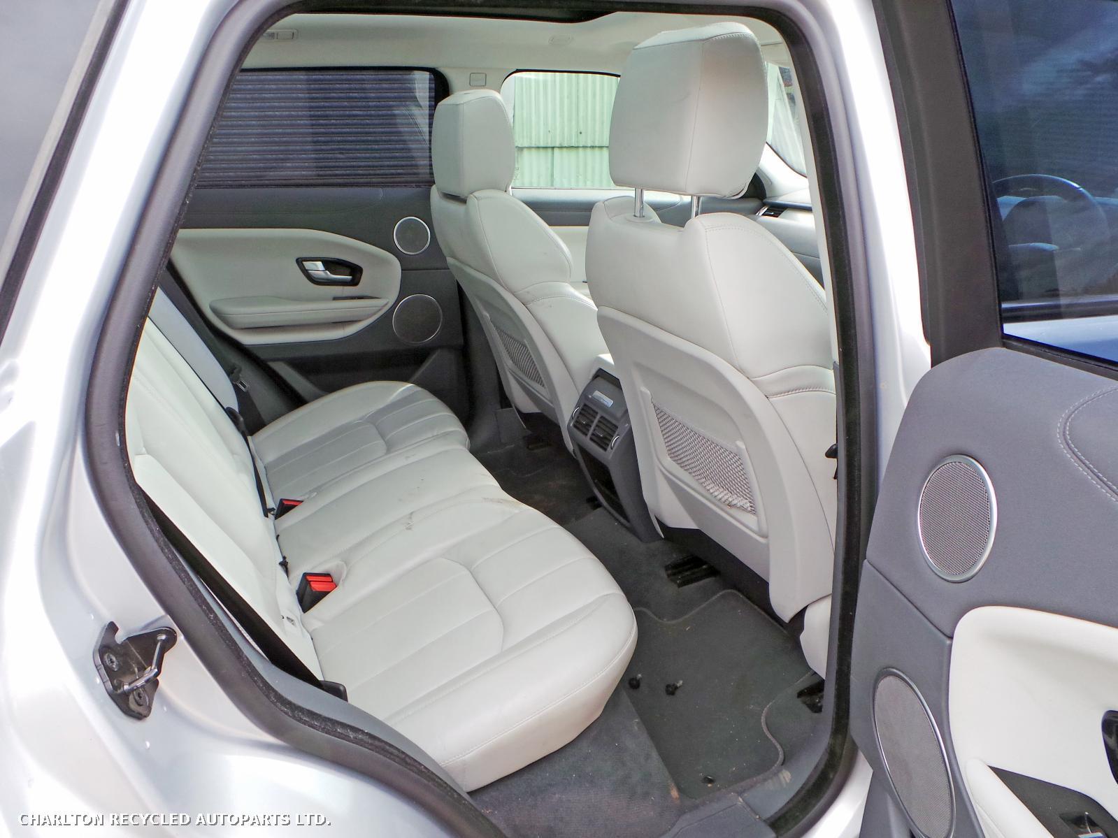 View Auto part DPF LAND ROVER RANGE ROVER EVOQUE 2016