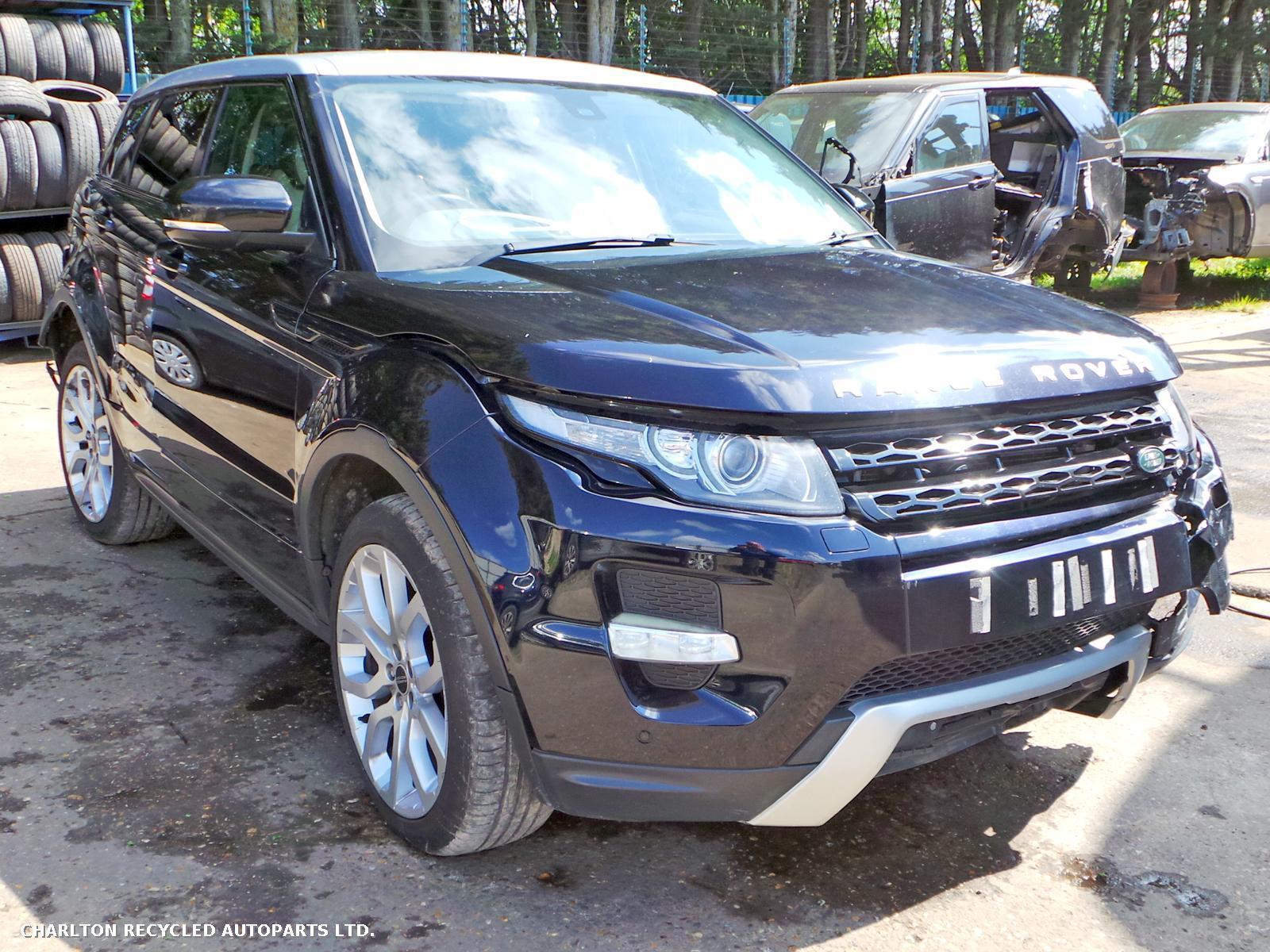 View Auto part Engine Cooling Motor LAND ROVER RANGE ROVER EVOQUE 2011