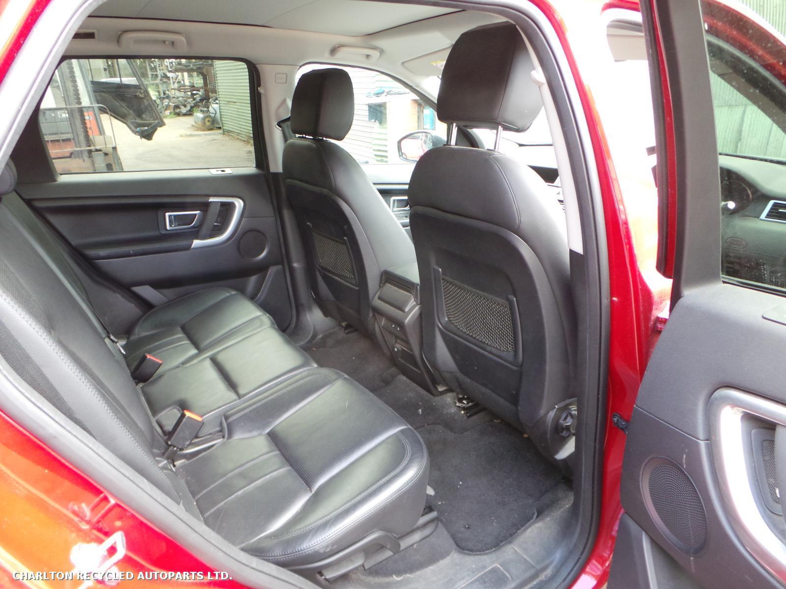 View Auto part Knock Sensor LAND ROVER DISCOVERY SPORT 2016