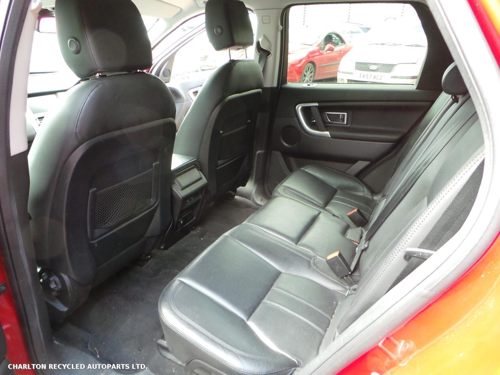 View Auto part Knock Sensor LAND ROVER DISCOVERY SPORT 2016