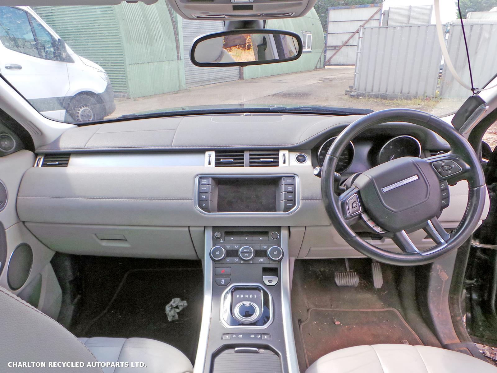 View Auto part L Front Door LAND ROVER RANGE ROVER EVOQUE 2013