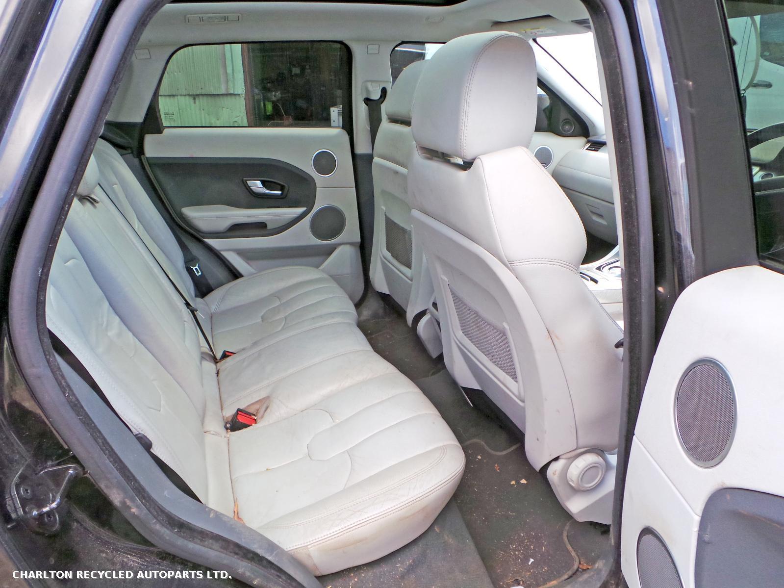 View Auto part L Front Door LAND ROVER RANGE ROVER EVOQUE 2013