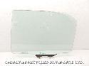 View Auto part LR Door Window MITSUBISHI LANCER 2001
