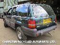 View Auto part Heater Motor/Assembly JEEP GRAND CHEROKEE 1998