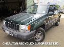 View Auto part Heater Motor/Assembly JEEP GRAND CHEROKEE 1998
