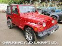 View Auto part Wiper Linkage JEEP WRANGLER 1998