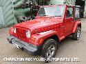 View Auto part Wiper Linkage JEEP WRANGLER 1998