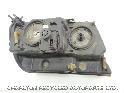 View Auto part L Headlamp JEEP GRAND CHEROKEE 2000