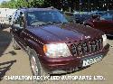 View Auto part L Headlamp JEEP GRAND CHEROKEE 2000