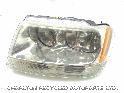 View Auto part L Headlamp JEEP GRAND CHEROKEE 2000