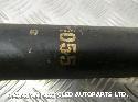 View Auto part Front/Comp Propshaft MITSUBISHI SHOGUN 1993