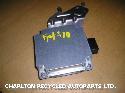 View Auto part ECU FIAT 500 2010