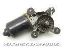 View Auto part Wiper Motor Front MITSUBISHI SHOGUN 2001