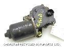 View Auto part Wiper Motor Front MITSUBISHI SHOGUN 2001